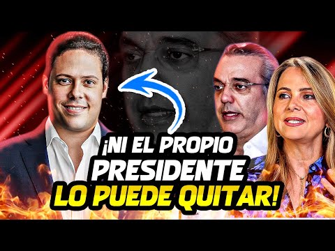 ¡Revelan Porque El Presidente Tiene Que Aguantarle Todo A Carlos Bonilla! Una Conexión Muy Especial!