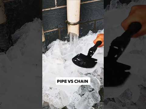 Pipe Vs Chain #malayalamvartha #malayalam #malayalamnews #news #shortsviral #shorts #facts #viral
