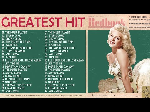 Ultimate Vintage Hits: Top 50s, 60s & 70s Classics - Timeless Oldies Playlist With Lyrics