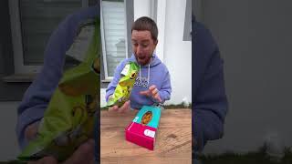 How To Hide Her Favorite Chips From Her 1