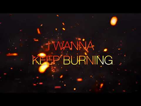 Sia - House On Fire (Lyric Video)