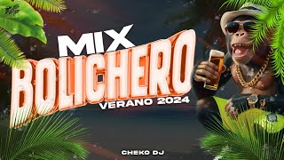 MIX BOLICHERO 🔥 EDICION PERREO #1 | CHEKO DJ | PERREO FUNK | CLUB PERREO | ACTIVA JODA | Promo 25 🤪