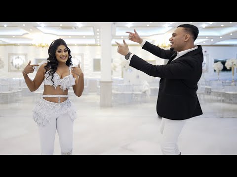 Sandesh Sewdien x Savita Singh - Sajanwa [Official Music Video] (2023 Chutney Soca)