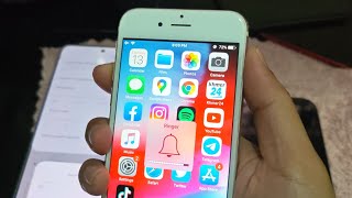 iOS features worth bringing it back 😂