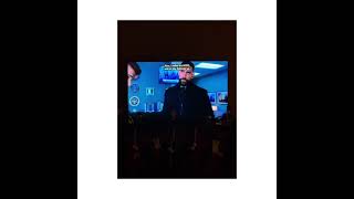 FBI Monday December 12/15/2025