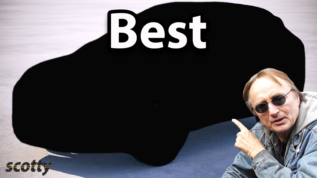 The Best Cheap SUV Ever Made (Buy It Now Before It s Too Late)