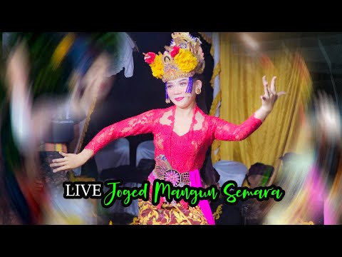 Live Joged Mangun Semara