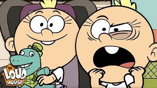 Day in The Life of Baby Lily Loud 🍼✨ | 30 Minutes | The Loud House