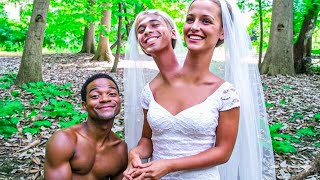 These 18 Relationships Are So Unconventional, They Made Headlines