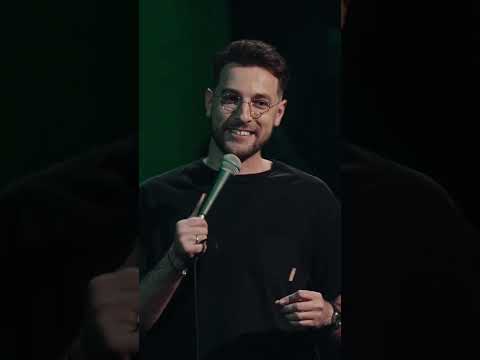 ЗЛЫЕ БРОВИ #независимый #бебуришвили #стендап #юмор #outside #standup #mediumquality #женщины