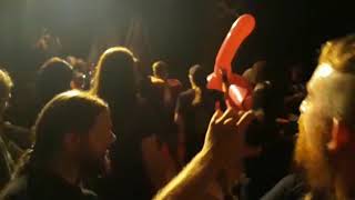 Fritz Live mit "Ich hab ein Date" beim Torture The Mass Fest 2019 in Leipzig!!! 😎🔥