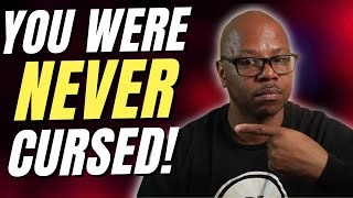 Did God Actually Curse Us? Find Out Here!
