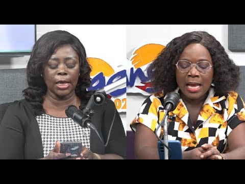 #3SOMENEWS WITH OBAASIMA SERWAA AKOTO AND AMA BRAKO AMPOFO || 21-01-2025