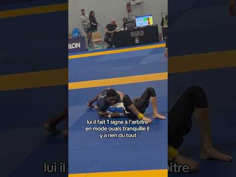 C’est chaud non? #boxe #bjj #cfjjb #ibjjf #jjb #grappling #jiujitsu #judo #selfdefense