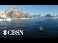 Impact of AMOC on Climate