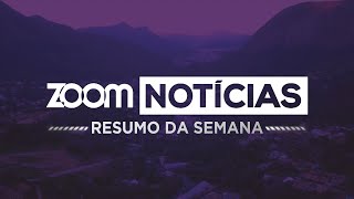 Zoom Notícias Resumo Da Semana | 16/12 a 20/12 de 2024