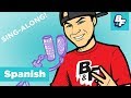 Mastering Spanish Reflexive Verbs Through Song