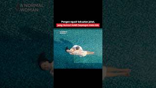 Traumanya Apa Kak? Disembuhin Pendeta Pun Nggak Mempan! | A Normal Woman