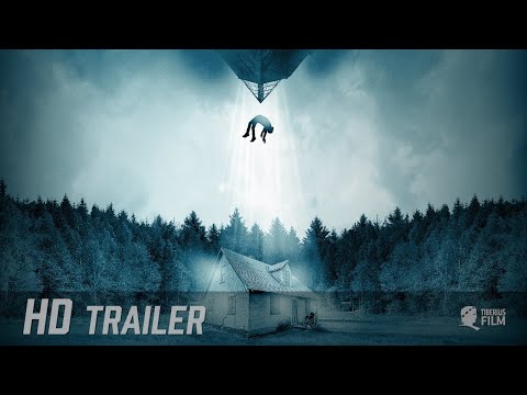 JONAH - SIE SIND UNTER UNS / Trailer Deutsch (HD)