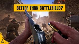 The Best Upcoming Alternatives to Battlefield in 2026