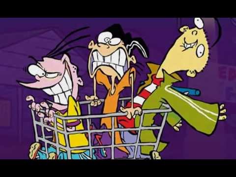 The Truth Behind 'Ed Edd and Eddy'