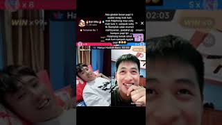 datvilla usil ! haipong dimarahi Maktum! #datvilla #đạtvilla #datvilla94 #vidhia #vidhia_r