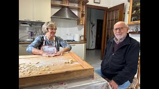I CICATELLI PUGLIESI - RICETTA DELLA NONNA MARIA
