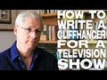 Cliffhanger Techniques in Storytelling