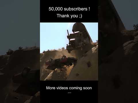 🎬Thanks for 50,000 Subscribers🎥 #miniature #movie #behindthescenes #vfx #filmmaking #shorts
