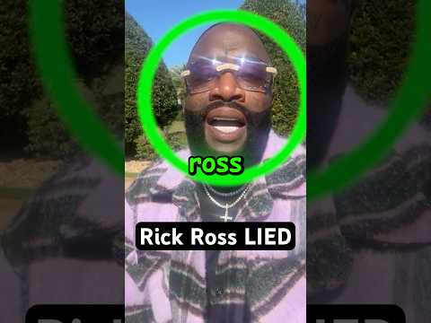 Rappers Who LIED In Their Songs