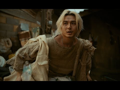 Fujii Kaze - Prema [Official video]