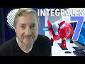 Integration by Parts Concepts