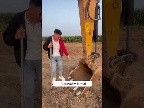simply do this 2 #excavator #constructionvehicle #tooltips #lifehacks #popgoo #fyp #toys #gifts #rc