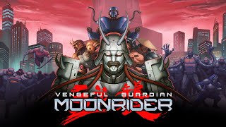 Vengeful Guardian: Moonrider announced for Switch
