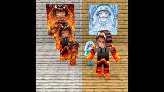 Will you help the Gugugaga family: Ice and Fire!