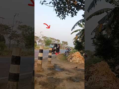 আজ আমি করলাম Social Experiment 😲mini vlog #shorts