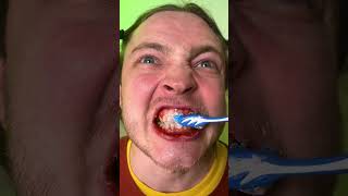 Brushing the Creepy Doll’s Teeth?! 😨🪥 For Cash?! 💸