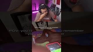 تضحك تخسر 🤐💧 مقلب البعوضه 🦟