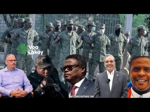 Premye nouvèl jounen 15 juillet 2025