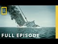 Submarine Warfare in World War I