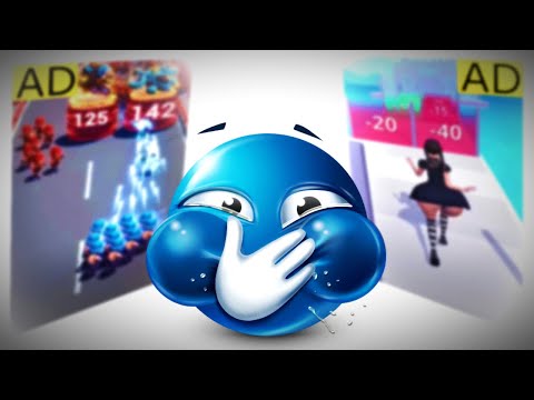 tragically shitty advertising