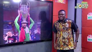 Donnarumma can't replace Sanchez! Fiifi Manfred EXPOSES It! Barca New Star! LFC Want Rodrygo or Isak