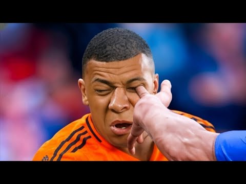 As 15 Faltas Mais Perigosas do Futebol