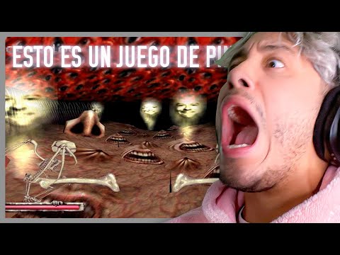 Estos juegos de la PlayStation 1 son muy MISTERIOSOS Y DESCONOCIDOS 🔍