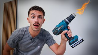 Je casse TOUT ! (Nouveau Décor)