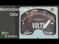 Electrochemical Cell Concepts