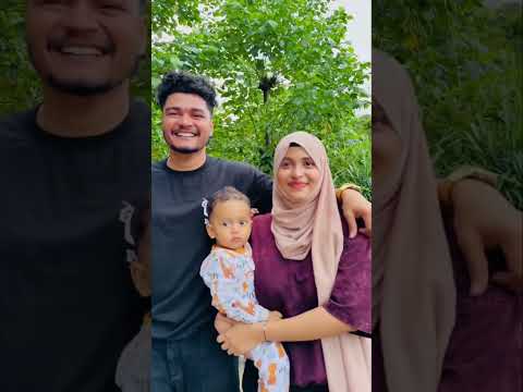 full video channelilund tto.. #anshifmoonikkal #family #love #