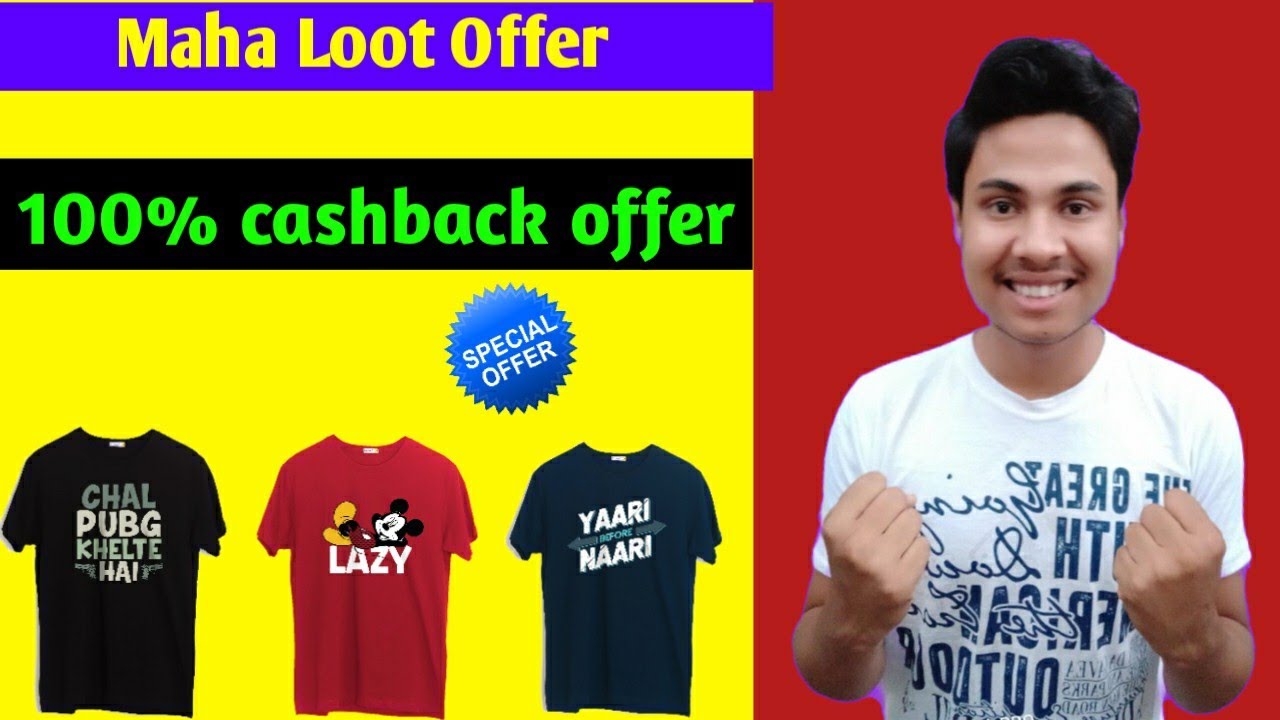 bewakoof new user offer