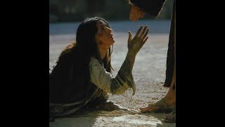 New Again by Sarah Evans & Brad Paisley -The passion of the Christ-