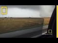 Tornado Impact and Safety Measures